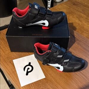 Peloton Cycling Shoes